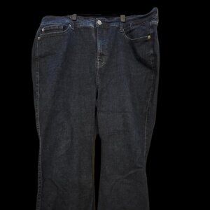 Torrid Trio Fit Jeans Size 22R-26R